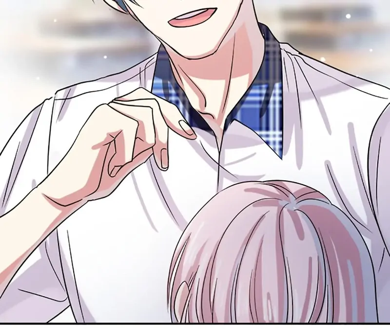 My Classmate Disappeared Chapter 3 page 39