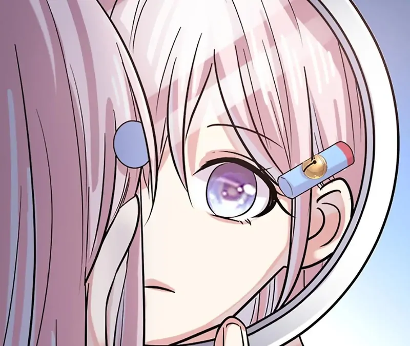 My Classmate Disappeared Chapter 3 page 41