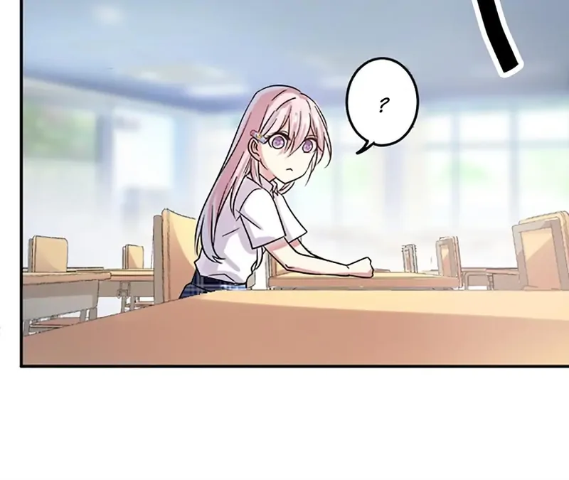 My Classmate Disappeared Chapter 3 page 51