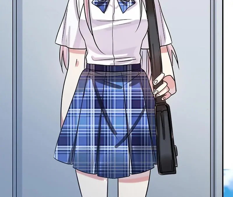 My Classmate Disappeared Chapter 3 page 65