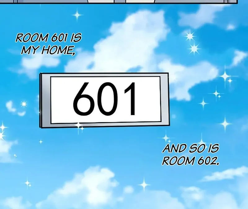 My Classmate Disappeared Chapter 3 page 66