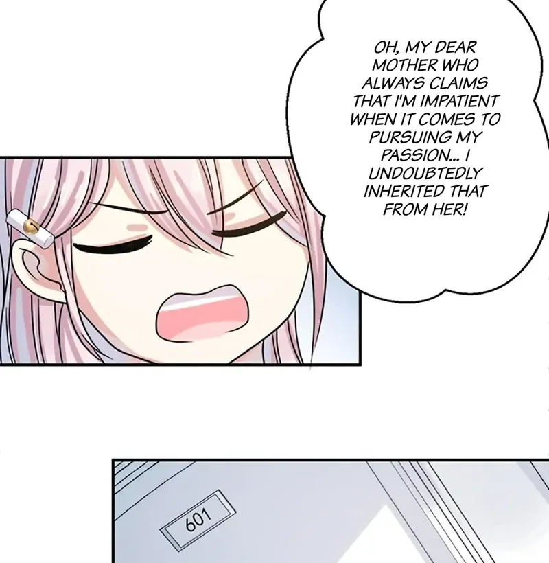 My Classmate Disappeared Chapter 3 page 72