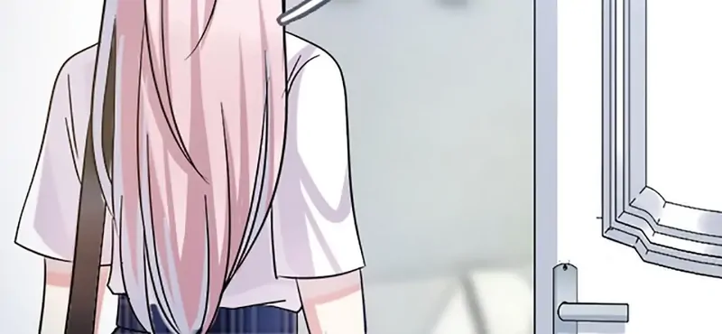 My Classmate Disappeared Chapter 3 page 78