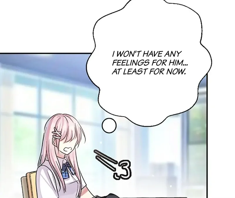 My Classmate Disappeared Chapter 3 page 7