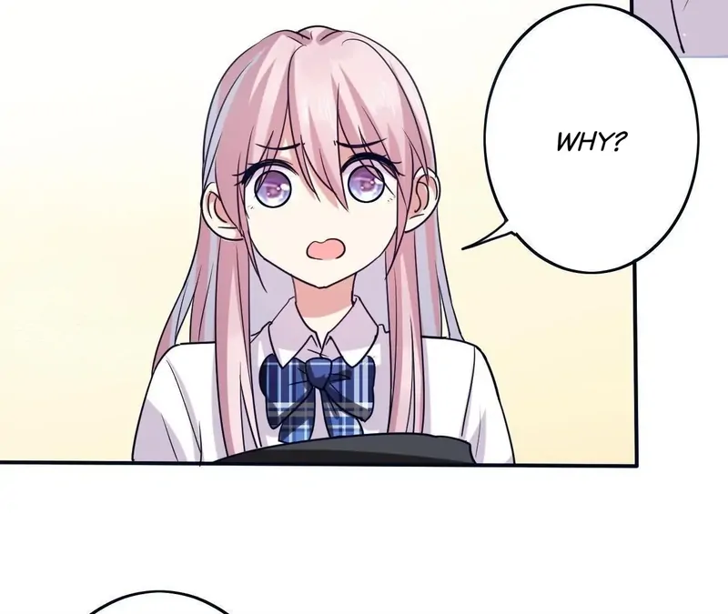 My Classmate Disappeared Chapter 31 page 11
