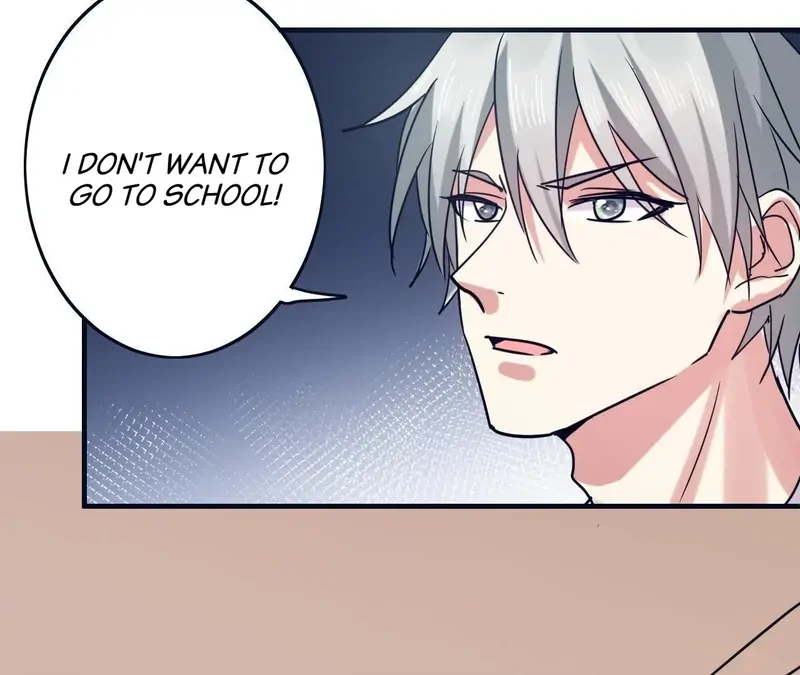 My Classmate Disappeared Chapter 31 page 12