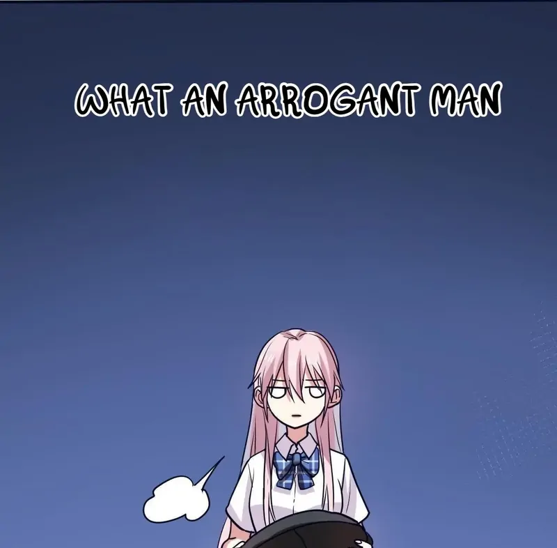 My Classmate Disappeared Chapter 31 page 15