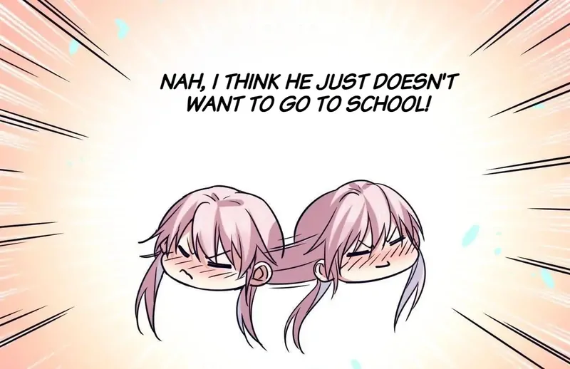 My Classmate Disappeared Chapter 31 page 18
