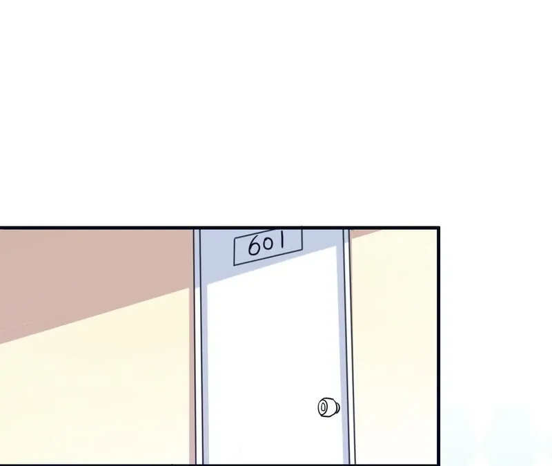 My Classmate Disappeared Chapter 31 page 20