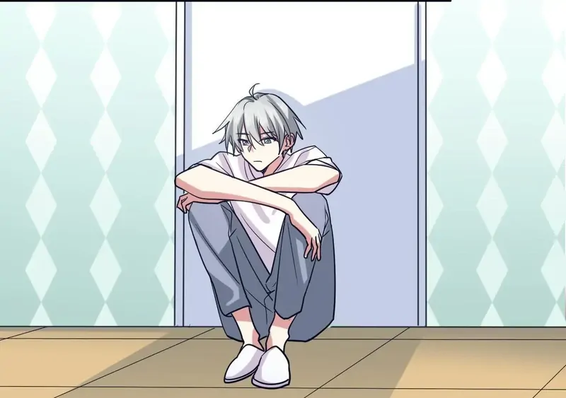 My Classmate Disappeared Chapter 31 page 21
