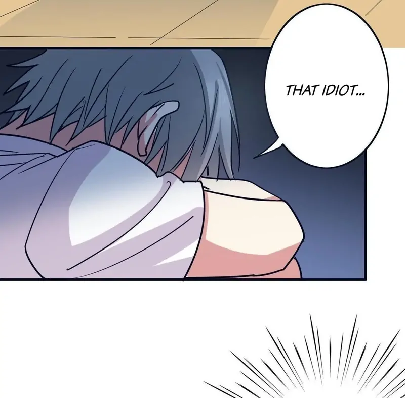 My Classmate Disappeared Chapter 31 page 22