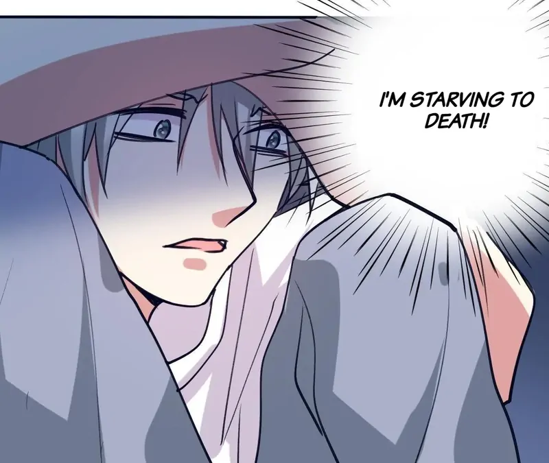 My Classmate Disappeared Chapter 31 page 23