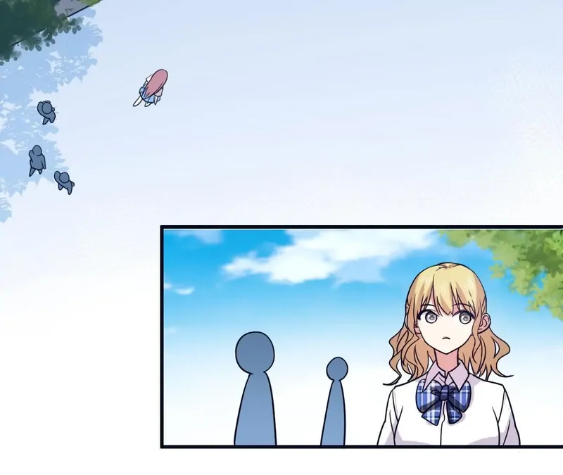 My Classmate Disappeared Chapter 31 page 28