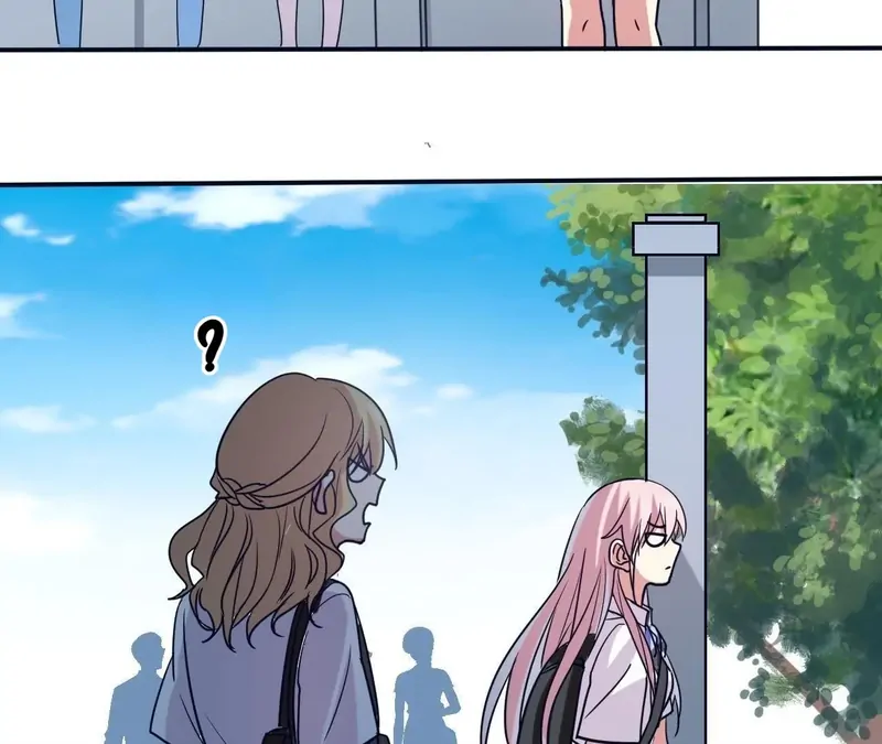 My Classmate Disappeared Chapter 31 page 34