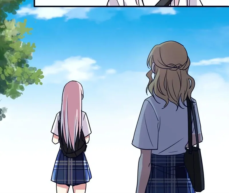 My Classmate Disappeared Chapter 31 page 36