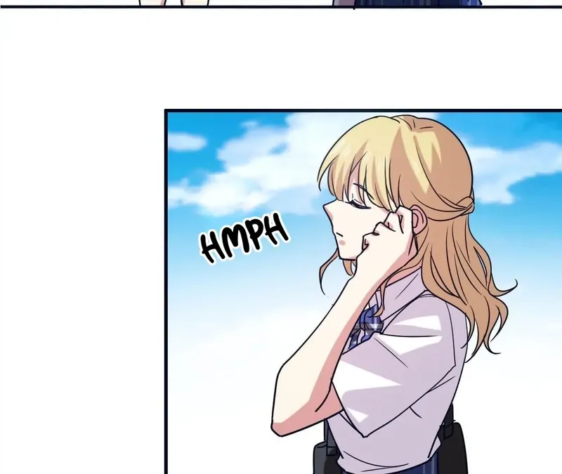 My Classmate Disappeared Chapter 31 page 37