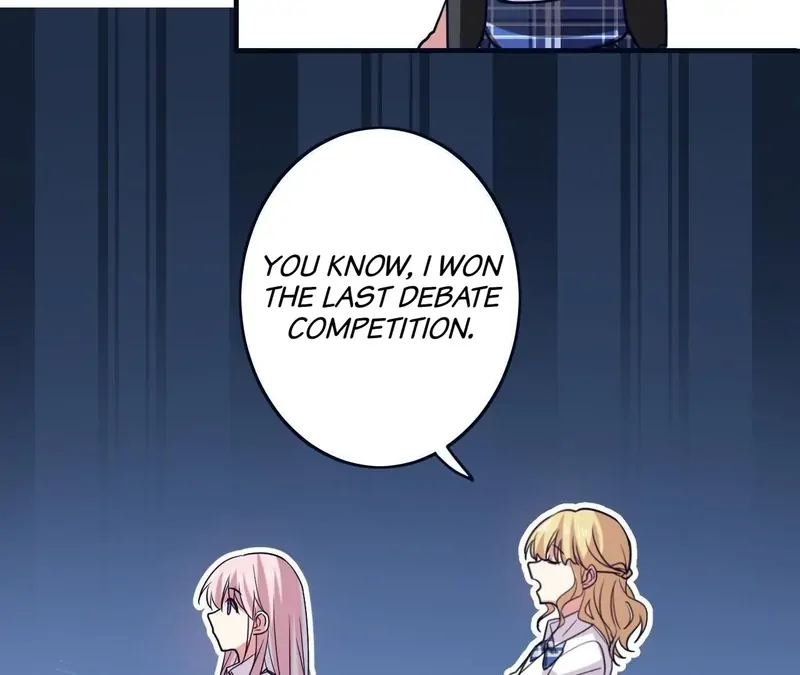 My Classmate Disappeared Chapter 31 page 38
