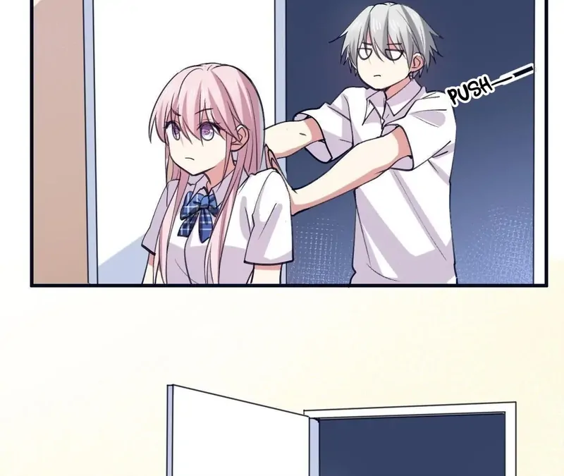 My Classmate Disappeared Chapter 31 page 3