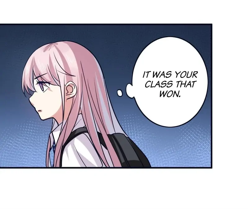 My Classmate Disappeared Chapter 31 page 40