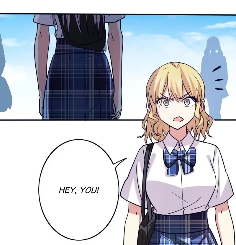 My Classmate Disappeared Chapter 31 page 41