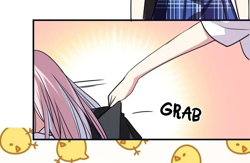 My Classmate Disappeared Chapter 31 page 42
