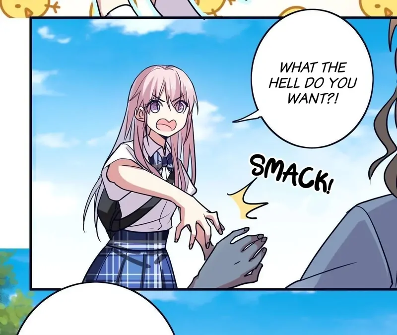 My Classmate Disappeared Chapter 31 page 44