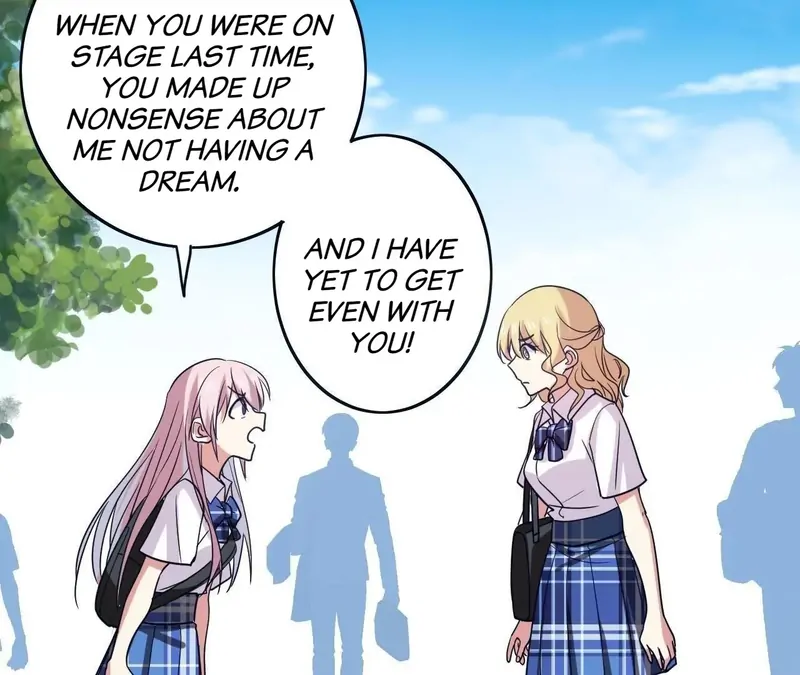 My Classmate Disappeared Chapter 31 page 45