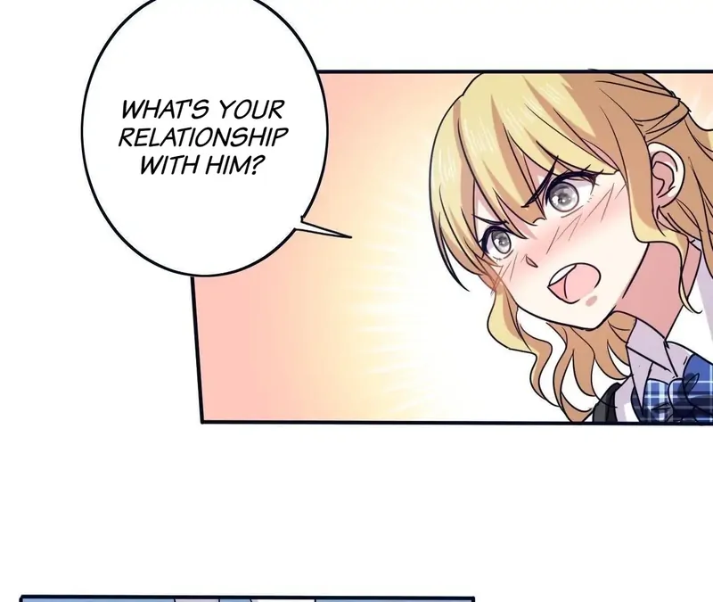 My Classmate Disappeared Chapter 31 page 49