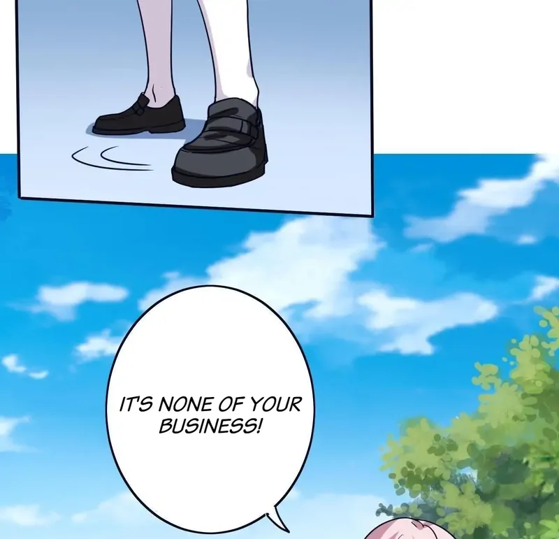 My Classmate Disappeared Chapter 31 page 50