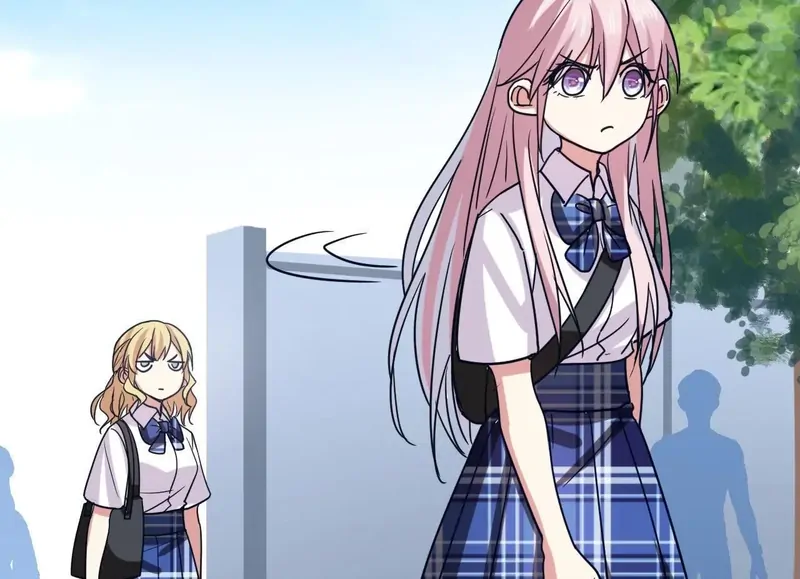 My Classmate Disappeared Chapter 31 page 51