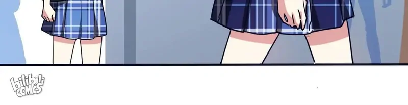 My Classmate Disappeared Chapter 31 page 52