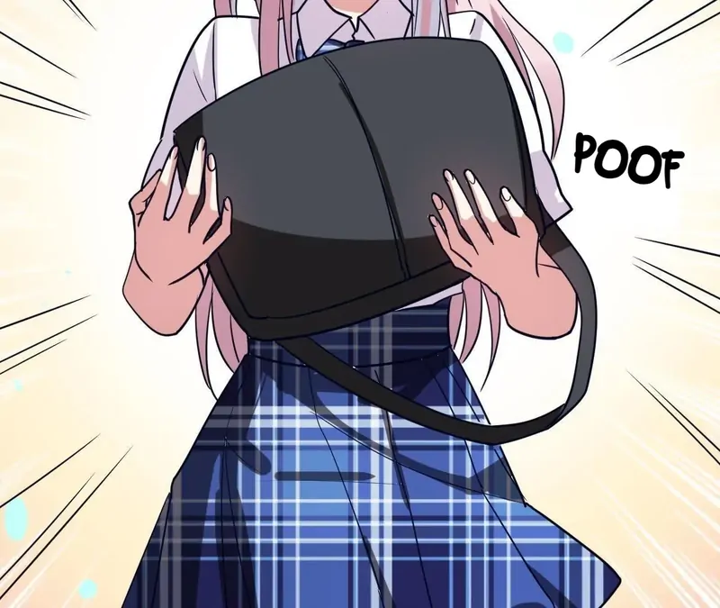 My Classmate Disappeared Chapter 31 page 7