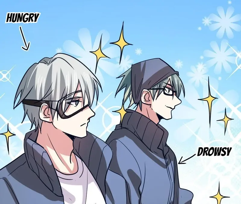 My Classmate Disappeared Chapter 32 page 15
