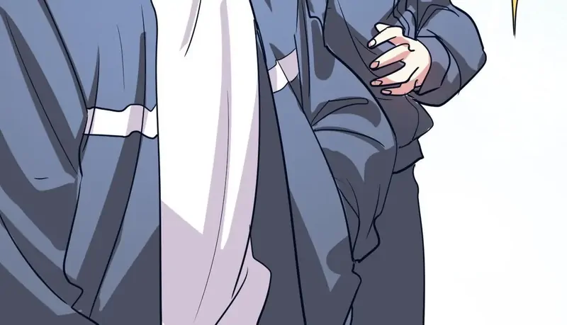 My Classmate Disappeared Chapter 32 page 16