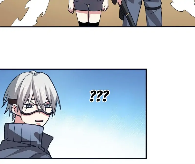 My Classmate Disappeared Chapter 32 page 28