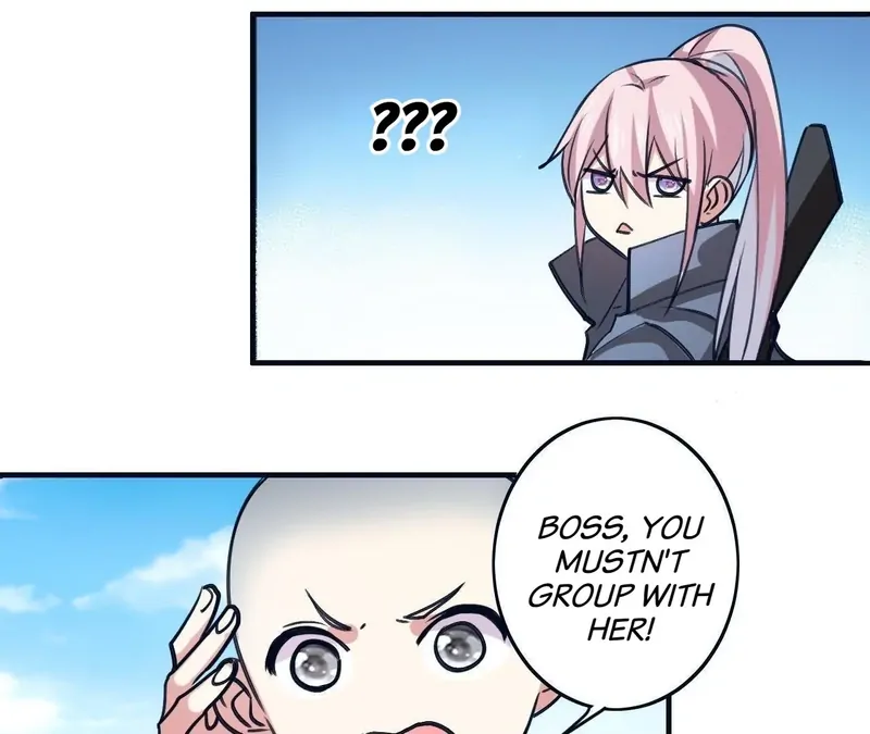 My Classmate Disappeared Chapter 32 page 29