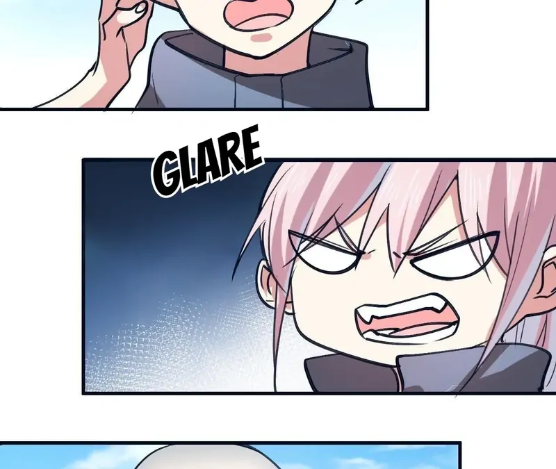 My Classmate Disappeared Chapter 32 page 30