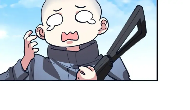 My Classmate Disappeared Chapter 32 page 31