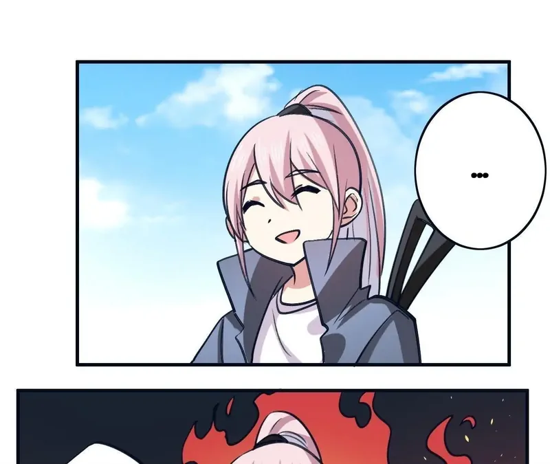 My Classmate Disappeared Chapter 32 page 33