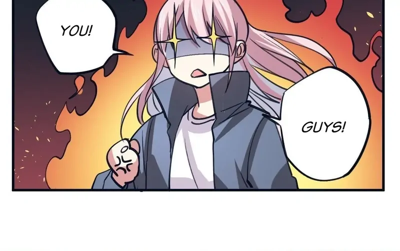 My Classmate Disappeared Chapter 32 page 34