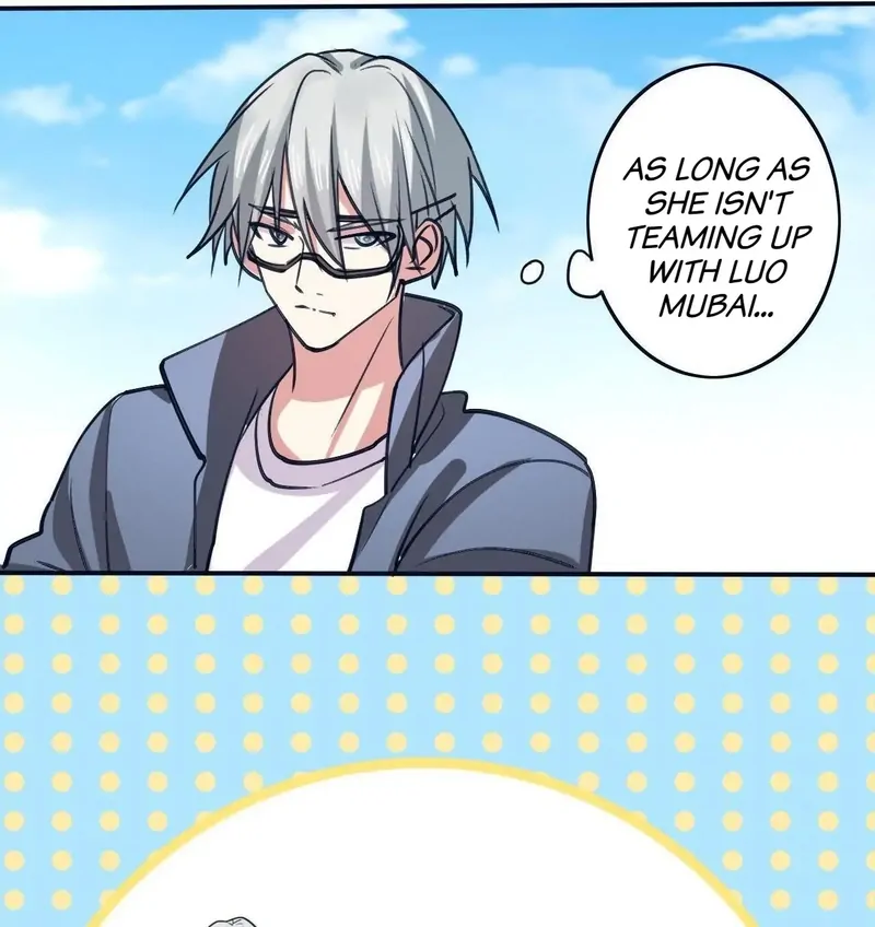 My Classmate Disappeared Chapter 32 page 35