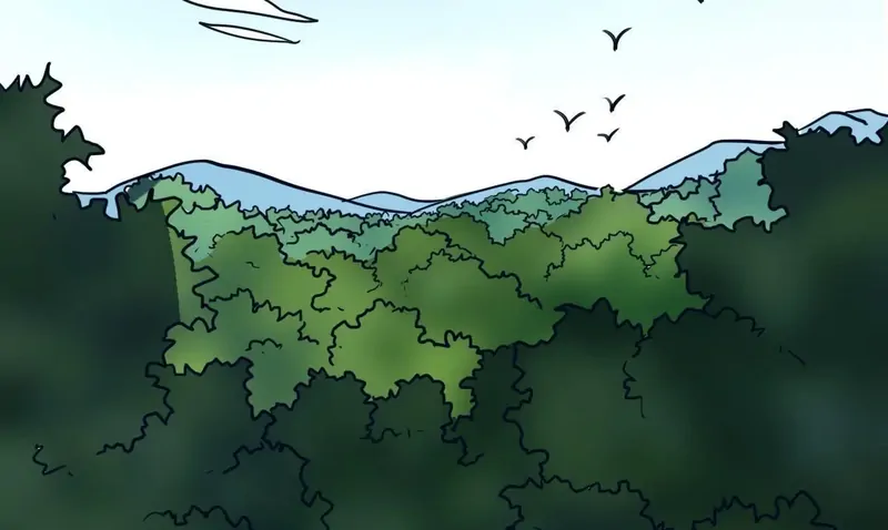My Classmate Disappeared Chapter 32 page 40