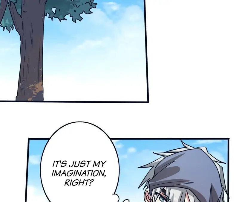 My Classmate Disappeared Chapter 32 page 47