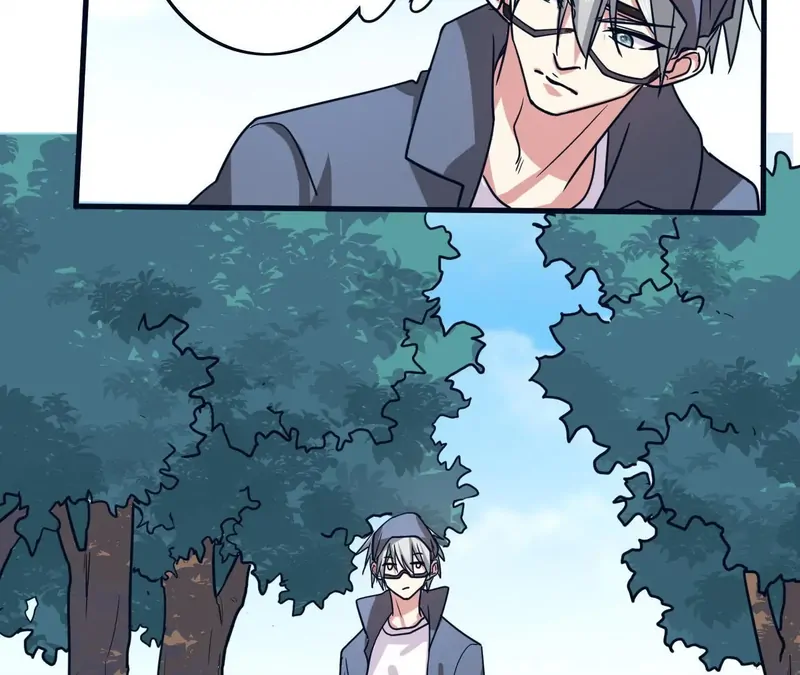 My Classmate Disappeared Chapter 32 page 48