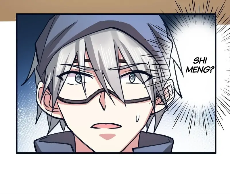 My Classmate Disappeared Chapter 32 page 50