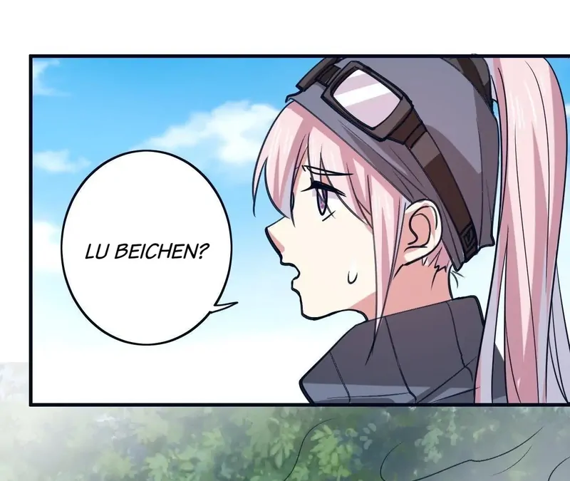 My Classmate Disappeared Chapter 32 page 53