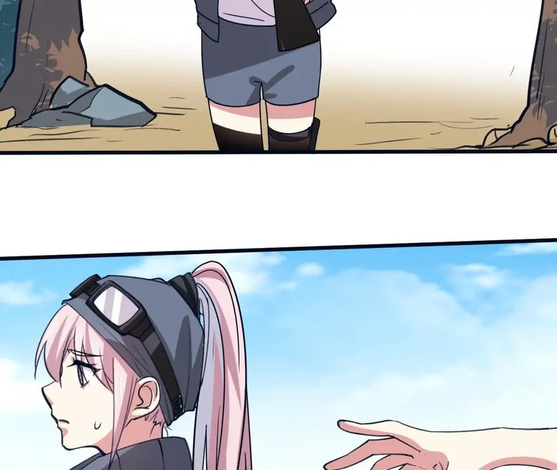 My Classmate Disappeared Chapter 32 page 56