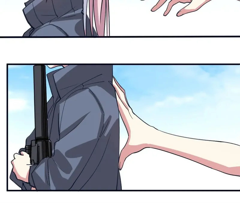 My Classmate Disappeared Chapter 32 page 57