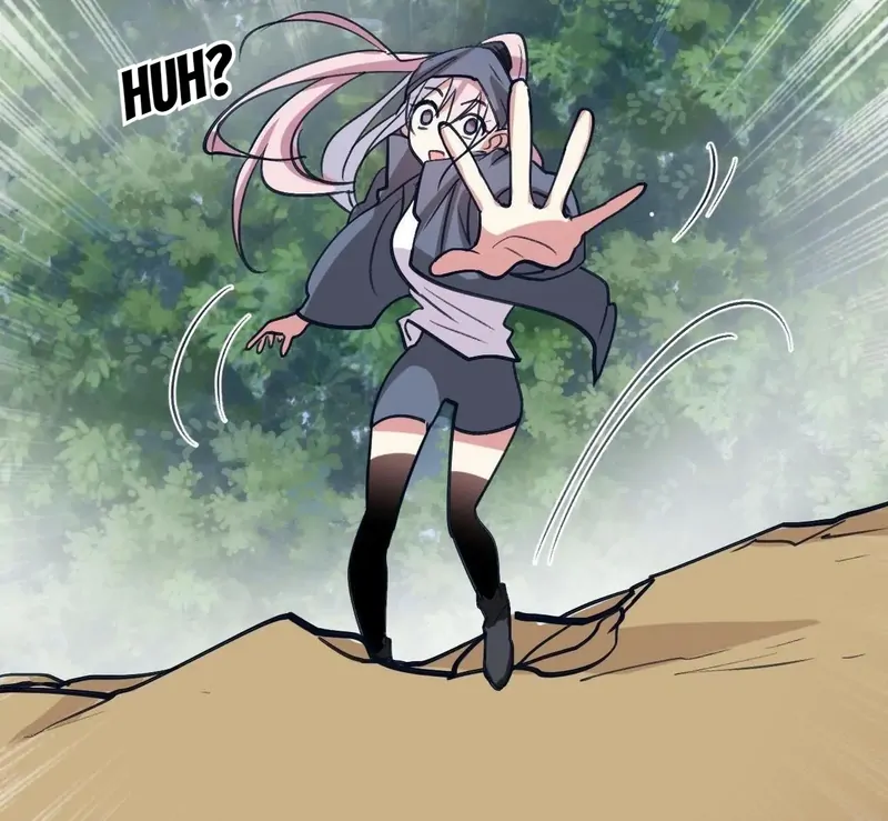 My Classmate Disappeared Chapter 32 page 59