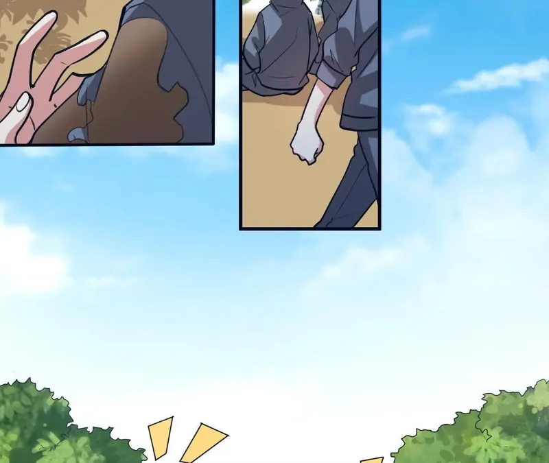 My Classmate Disappeared Chapter 33 page 11